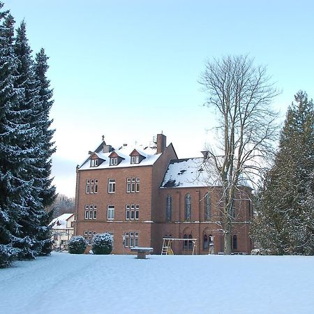 Stiftsberg - Bildungs- Und Freizeitzentrum Kyllburg Luaran gambar