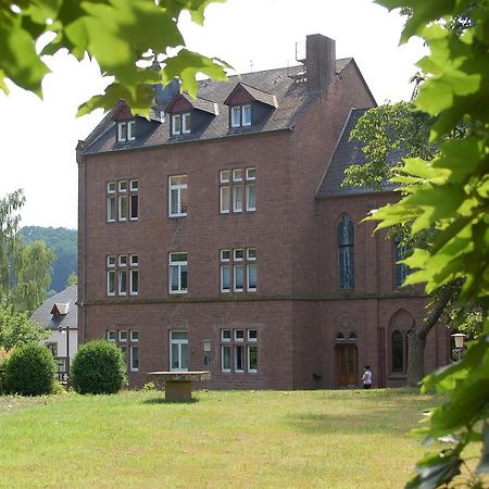 Stiftsberg - Bildungs- Und Freizeitzentrum Kyllburg Luaran gambar