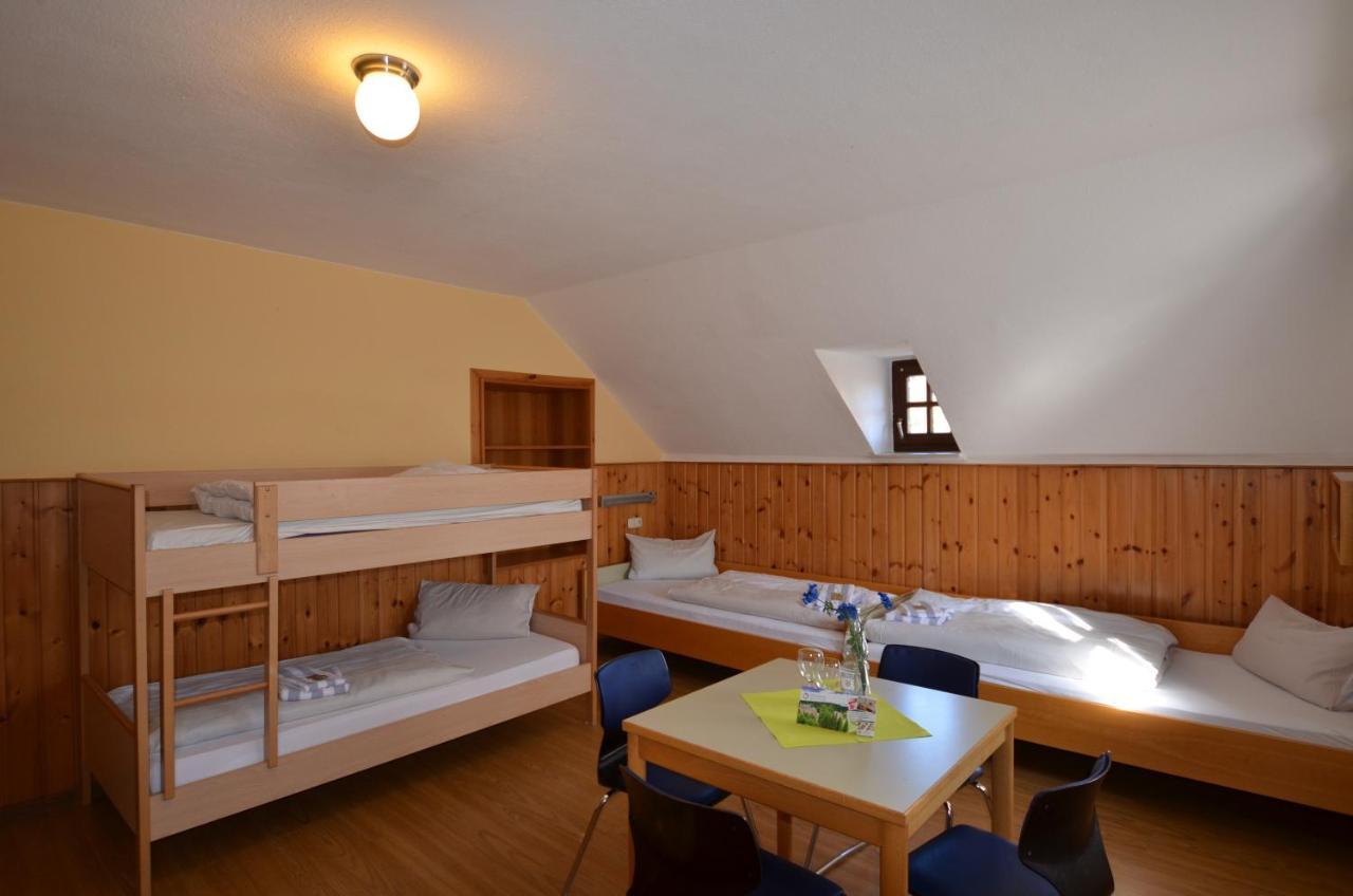 Stiftsberg - Bildungs- Und Freizeitzentrum Kyllburg Luaran gambar