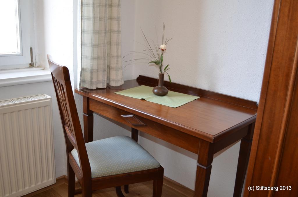 Stiftsberg - Bildungs- Und Freizeitzentrum Kyllburg Luaran gambar