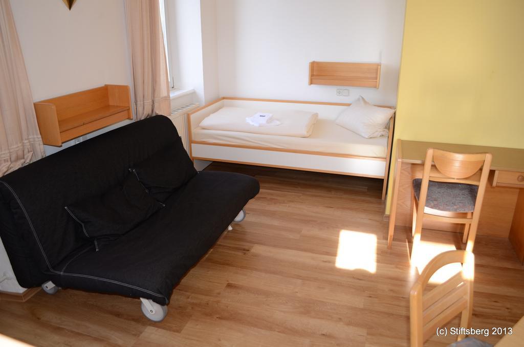 Stiftsberg - Bildungs- Und Freizeitzentrum Kyllburg Luaran gambar