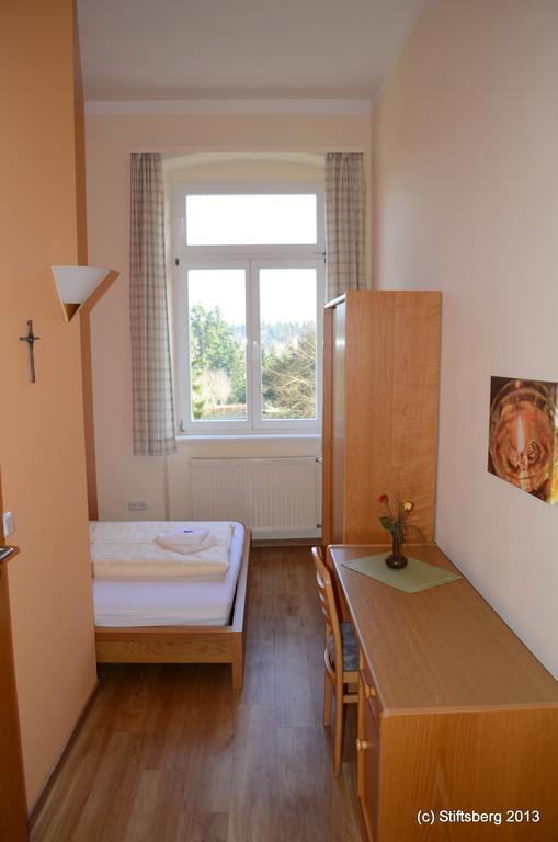 Stiftsberg - Bildungs- Und Freizeitzentrum Kyllburg Luaran gambar
