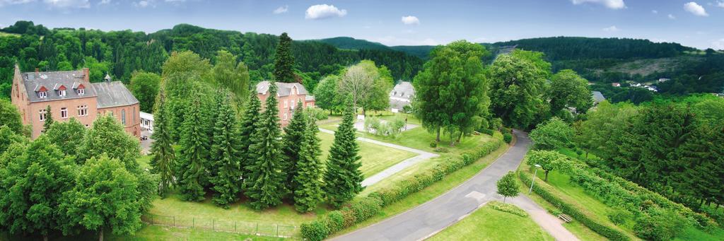 Stiftsberg - Bildungs- Und Freizeitzentrum Kyllburg Luaran gambar