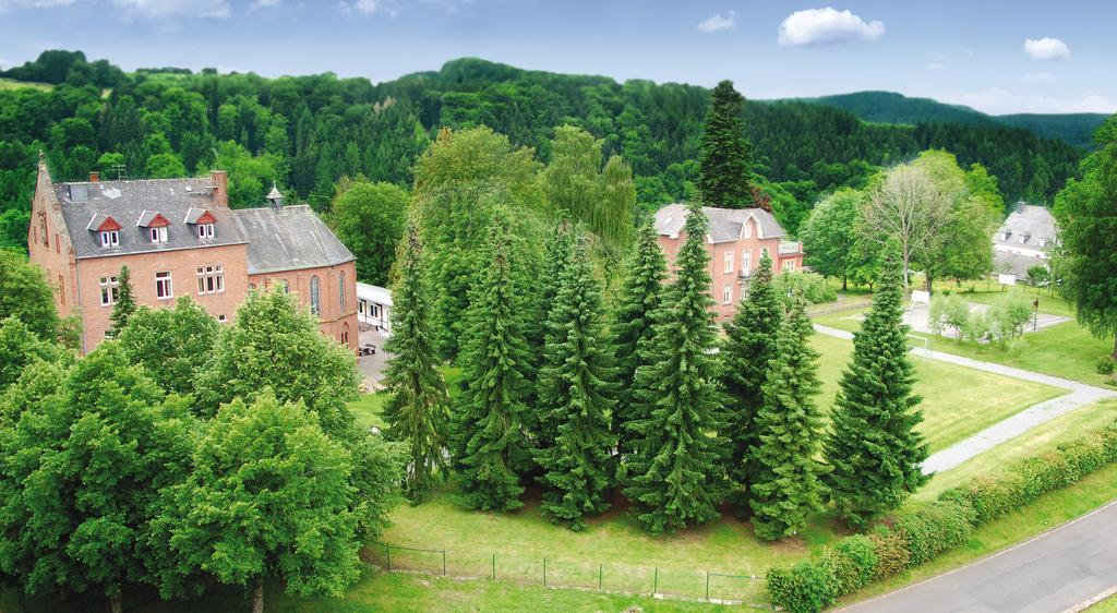 Stiftsberg - Bildungs- Und Freizeitzentrum Kyllburg Luaran gambar