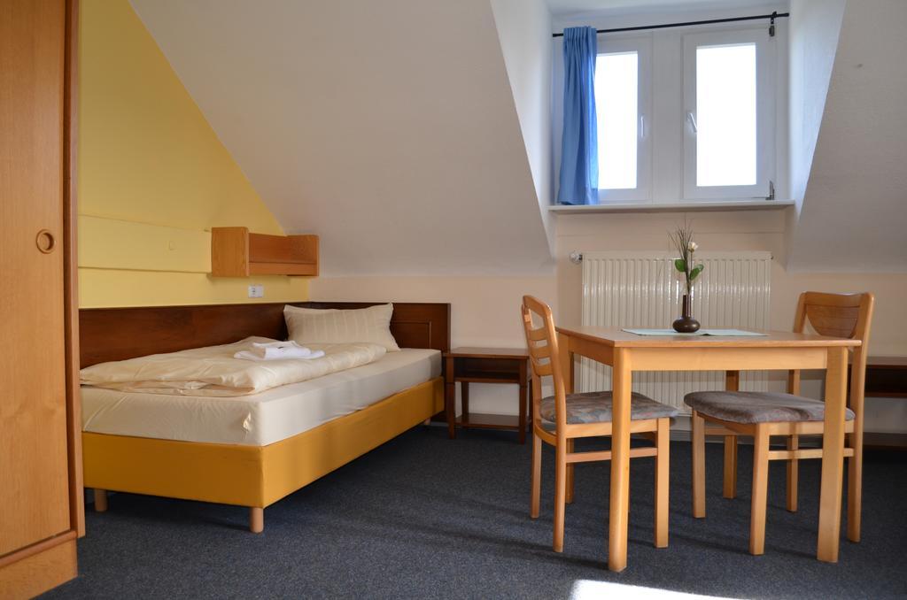 Stiftsberg - Bildungs- Und Freizeitzentrum Kyllburg Luaran gambar