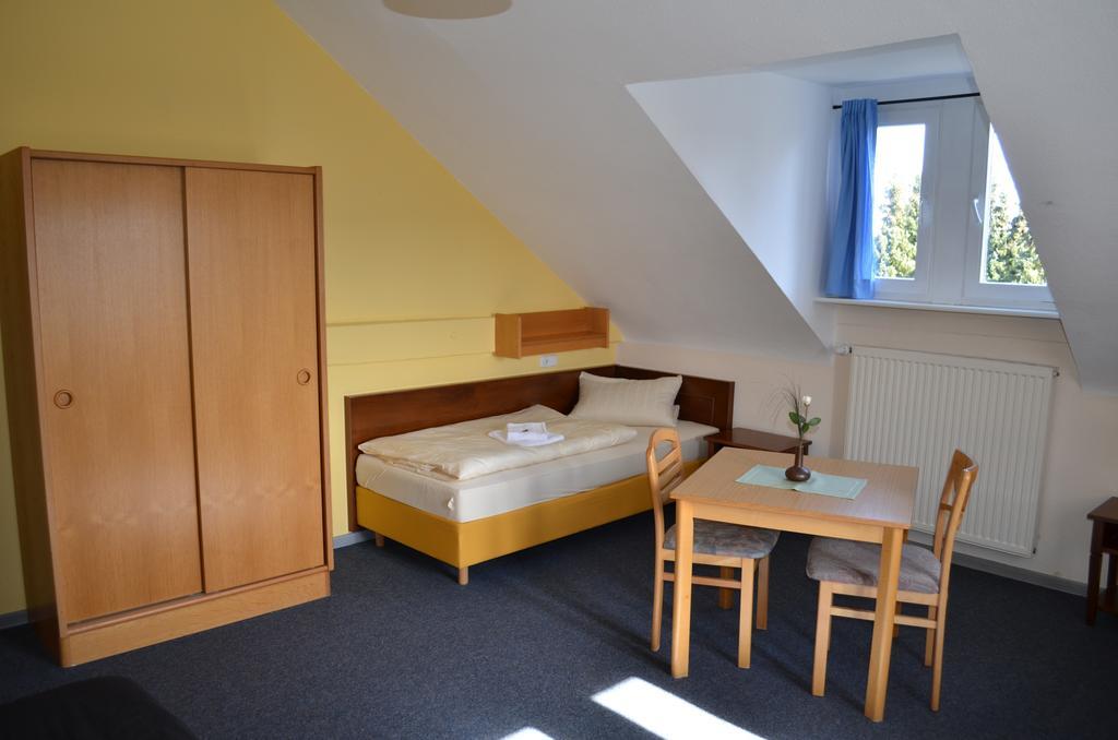 Stiftsberg - Bildungs- Und Freizeitzentrum Kyllburg Luaran gambar