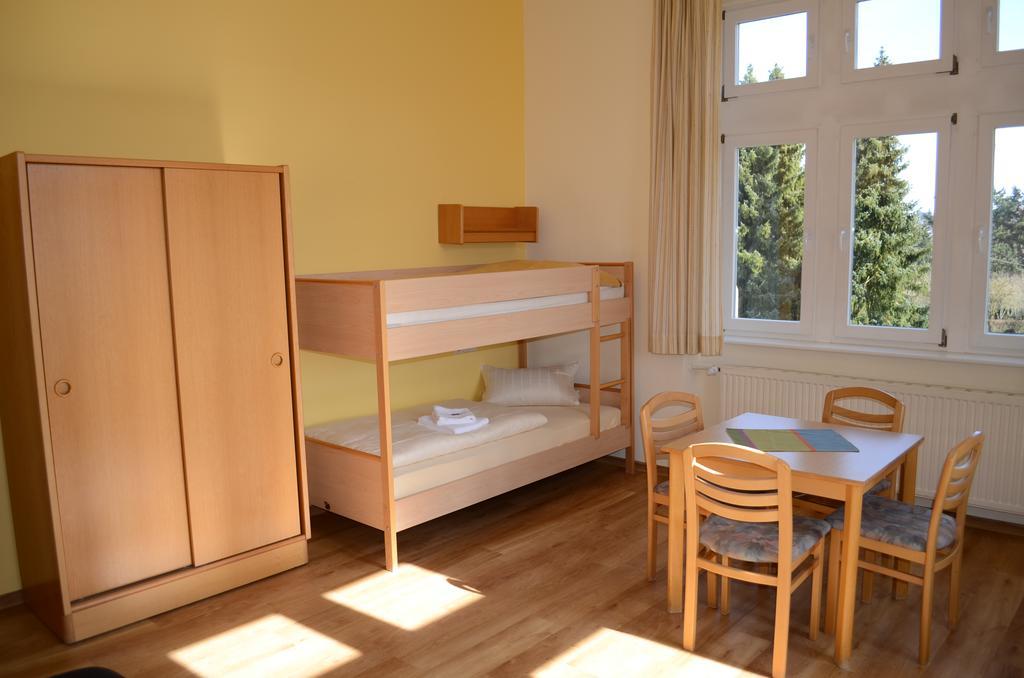 Stiftsberg - Bildungs- Und Freizeitzentrum Kyllburg Luaran gambar