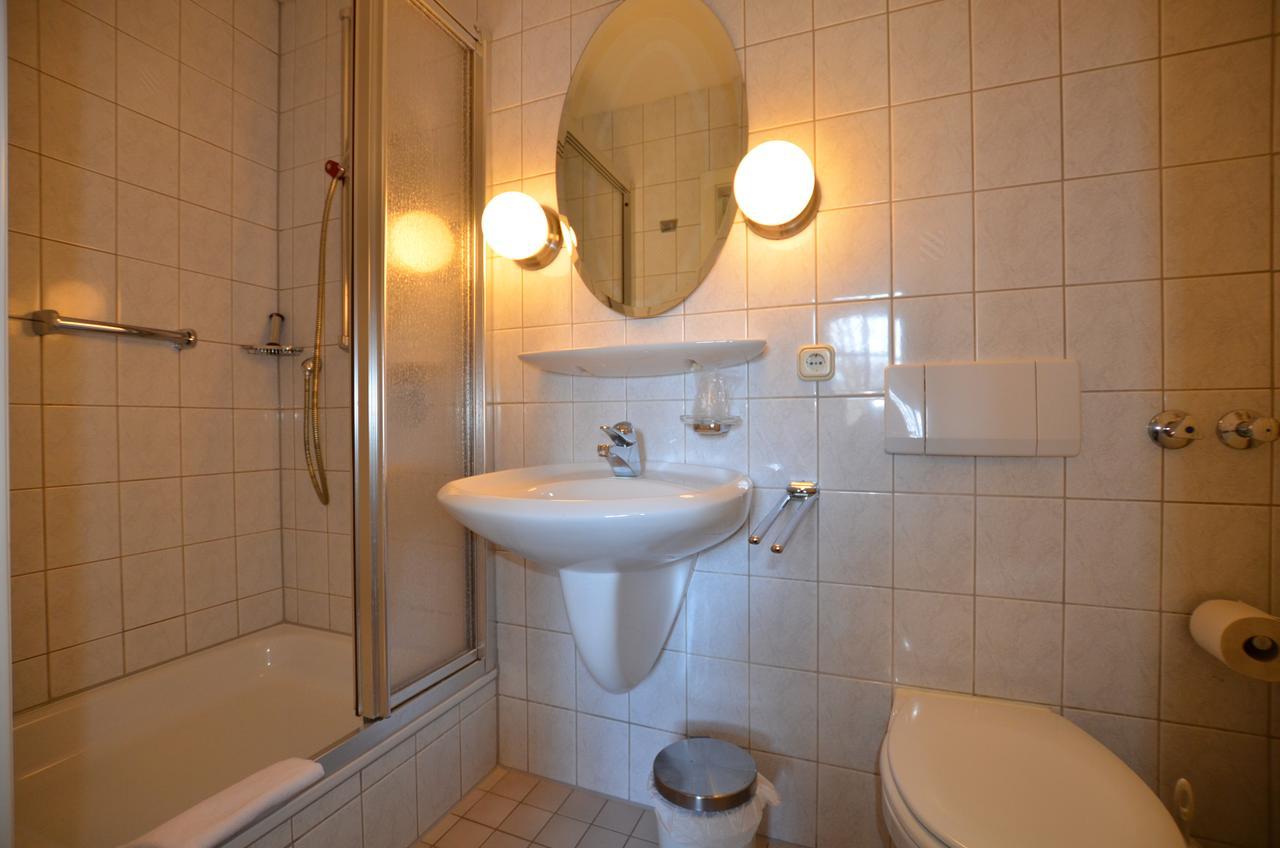 Stiftsberg - Bildungs- Und Freizeitzentrum Kyllburg Luaran gambar