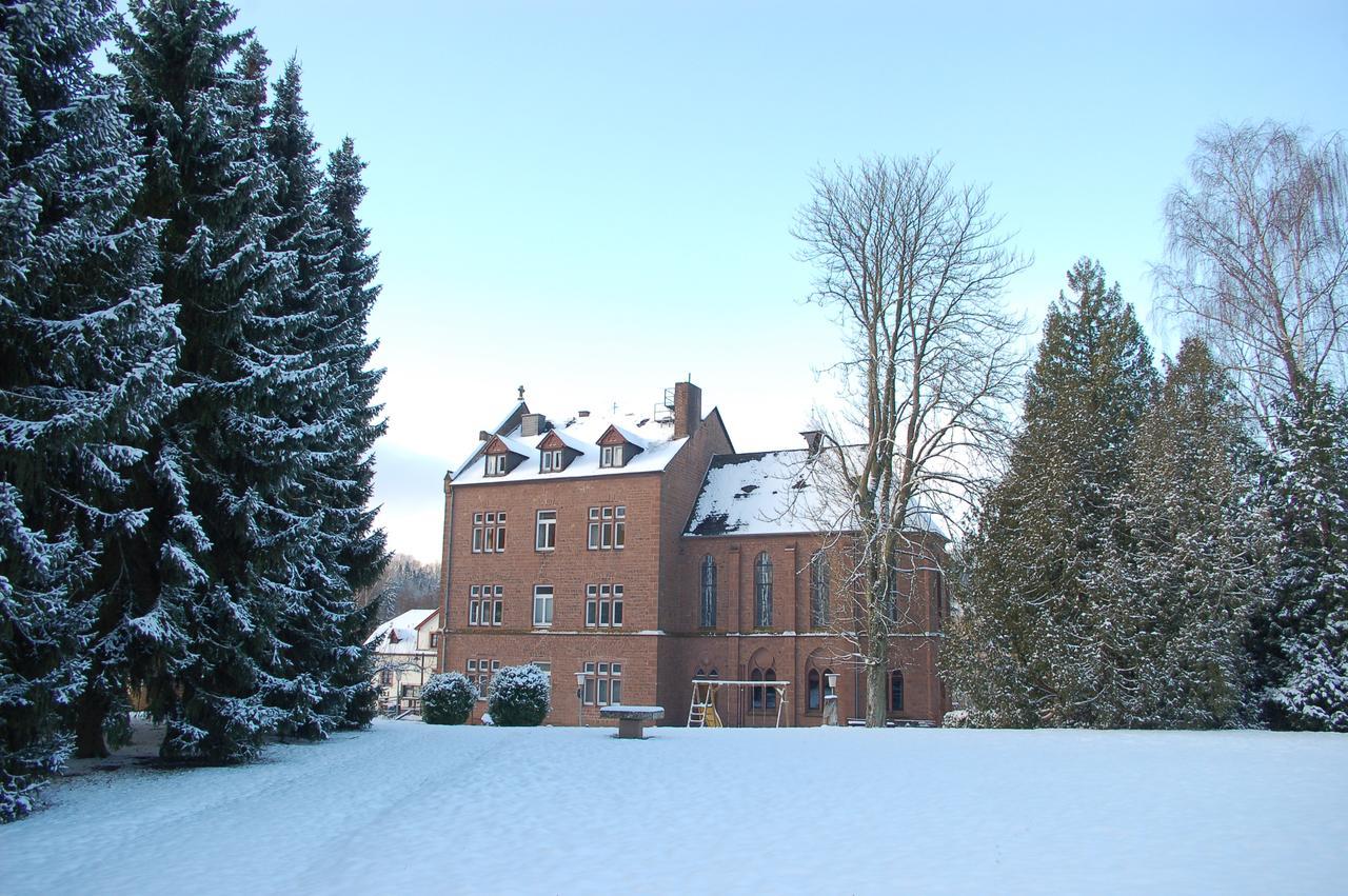 Stiftsberg - Bildungs- Und Freizeitzentrum Kyllburg Luaran gambar