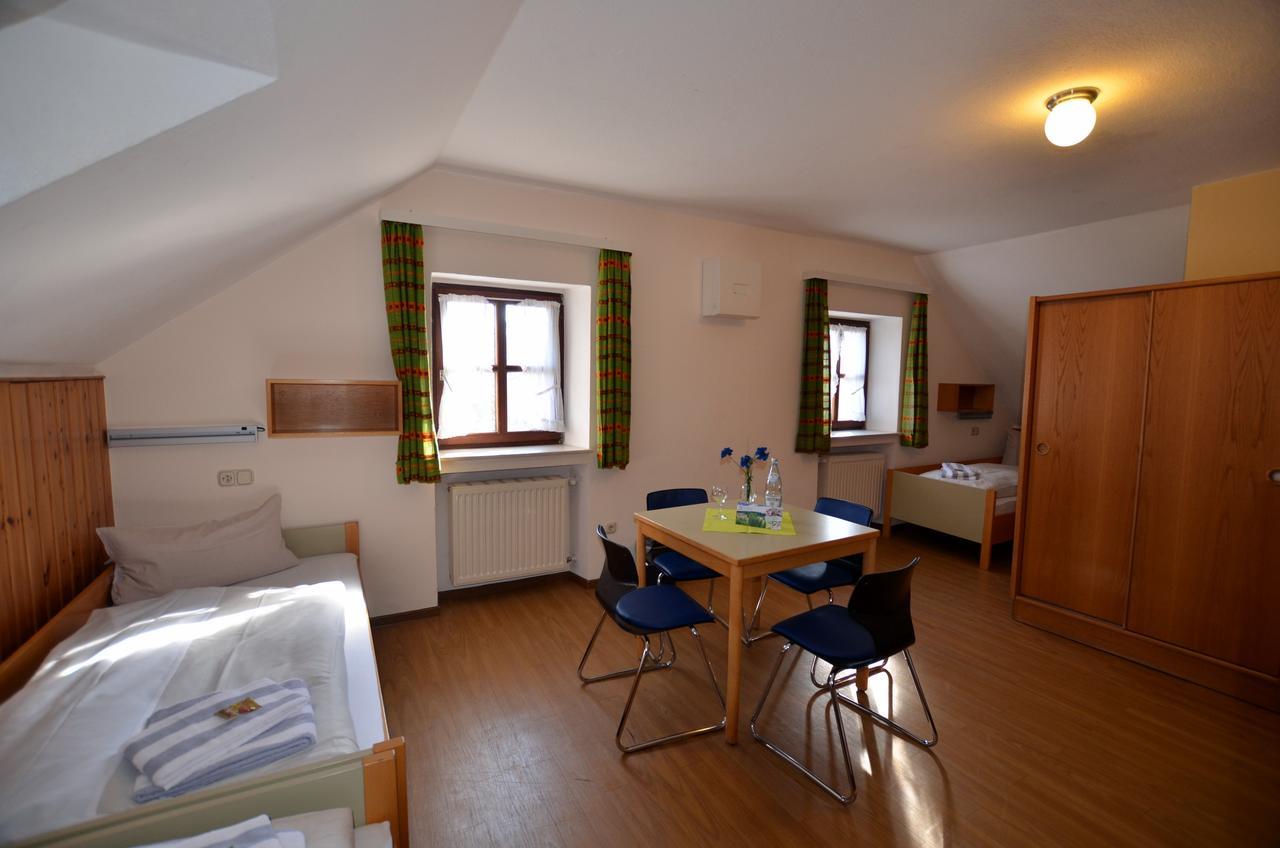 Stiftsberg - Bildungs- Und Freizeitzentrum Kyllburg Luaran gambar
