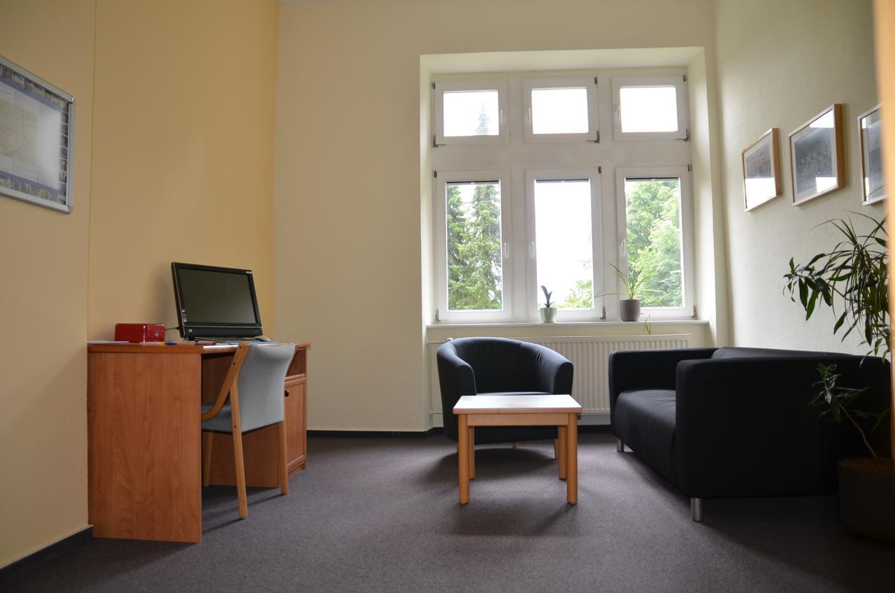 Stiftsberg - Bildungs- Und Freizeitzentrum Kyllburg Luaran gambar