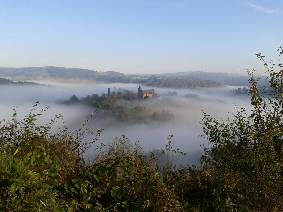 Stiftsberg - Bildungs- Und Freizeitzentrum Kyllburg Luaran gambar
