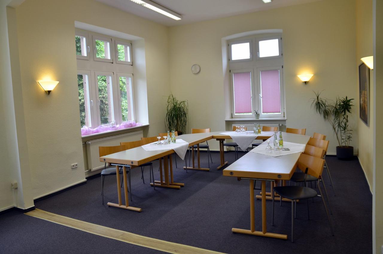 Stiftsberg - Bildungs- Und Freizeitzentrum Kyllburg Luaran gambar