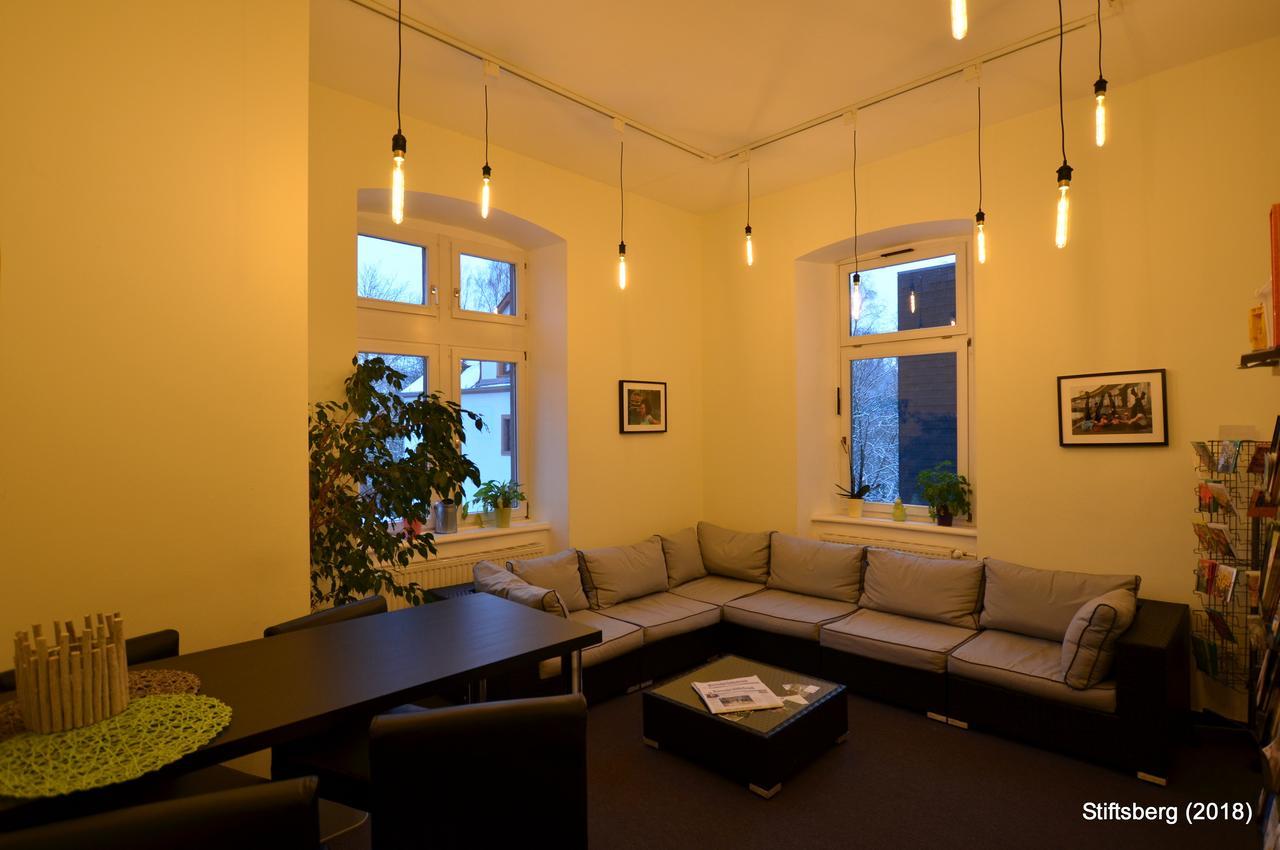 Stiftsberg - Bildungs- Und Freizeitzentrum Kyllburg Luaran gambar